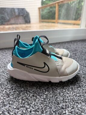 Nike Flex Runner 4 Toddler Boys Size 10C